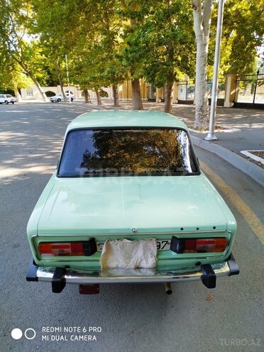 LADA (VAZ) 2106 1985, 220,000 km - 1.3 l - Mingəçevir