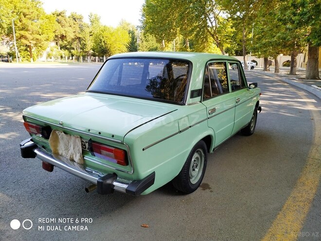 LADA (VAZ) 2106 1985, 220,000 km - 1.3 l - Mingəçevir