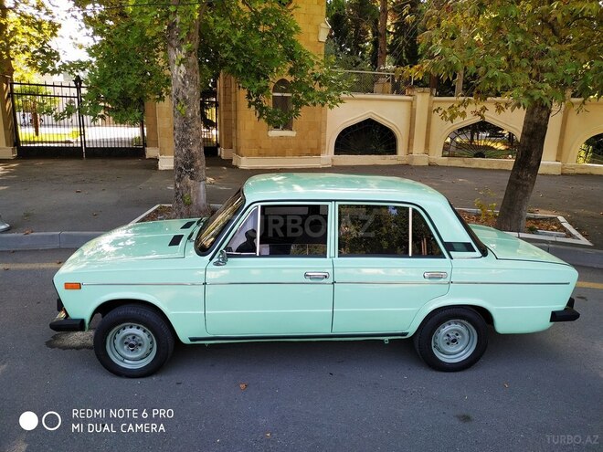 LADA (VAZ) 2106 1985, 220,000 km - 1.3 l - Mingəçevir
