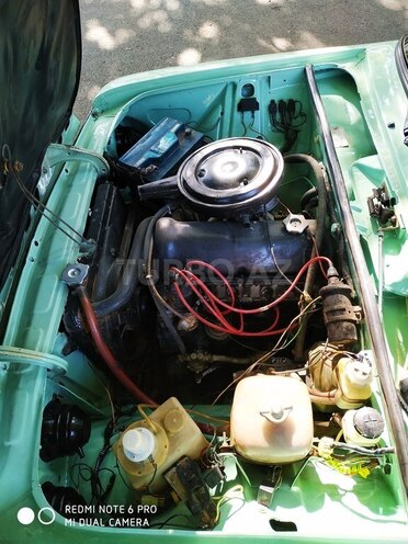 LADA (VAZ) 2106 1985, 220,000 km - 1.3 l - Mingəçevir