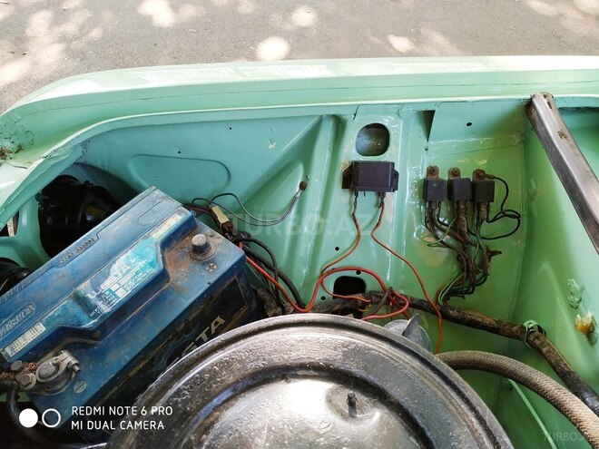 LADA (VAZ) 2106 1985, 220,000 km - 1.3 l - Mingəçevir