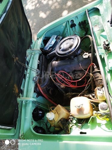 LADA (VAZ) 2106 1985, 220,000 km - 1.3 l - Mingəçevir