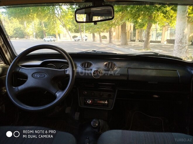 LADA (VAZ) 2106 1985, 220,000 km - 1.3 l - Mingəçevir
