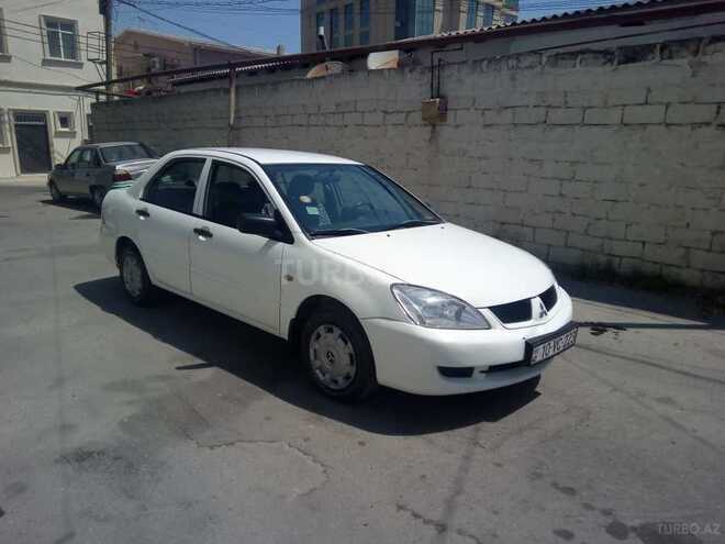 Mitsubishi Lancer 2006, 136,000 km - 1.3 l - Bakı