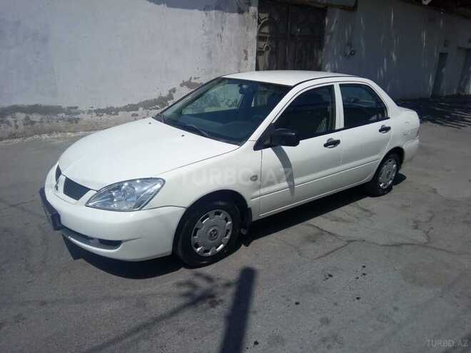 Mitsubishi Lancer 2006, 136,000 km - 1.3 l - Bakı
