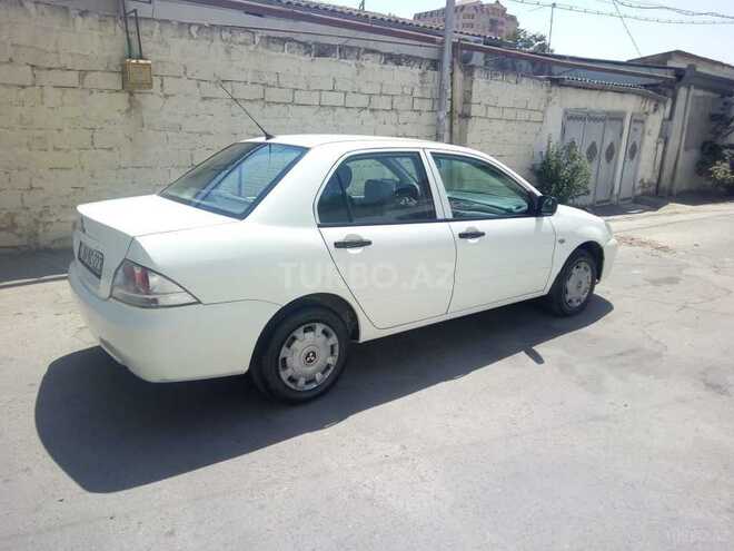 Mitsubishi Lancer 2006, 136,000 km - 1.3 l - Bakı