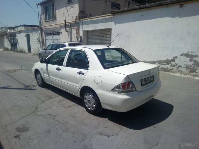 Mitsubishi Lancer 2006, 136,000 km - 1.3 l - Bakı