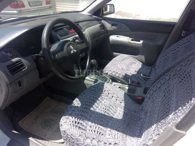 Mitsubishi Lancer 2006, 136,000 km - 1.3 l - Bakı