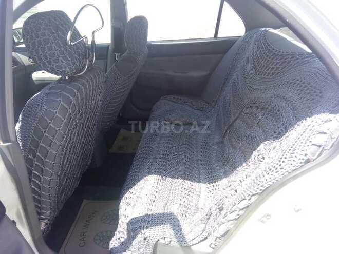 Mitsubishi Lancer 2006, 136,000 km - 1.3 l - Bakı