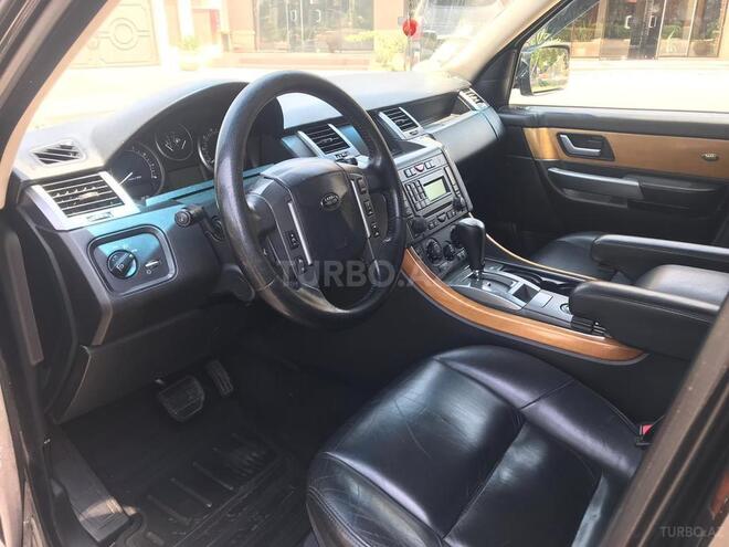 Land Rover RR Sport 2006, 135,000 km - 4.4 l - Bakı