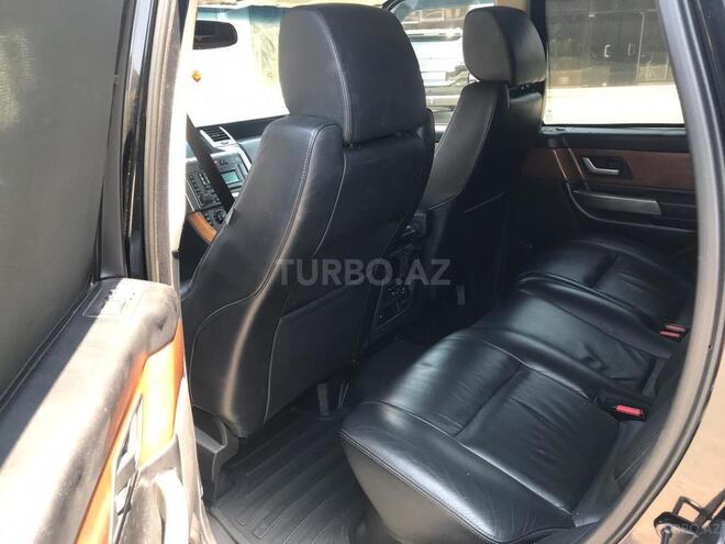 Land Rover RR Sport 2006, 135,000 km - 4.4 l - Bakı
