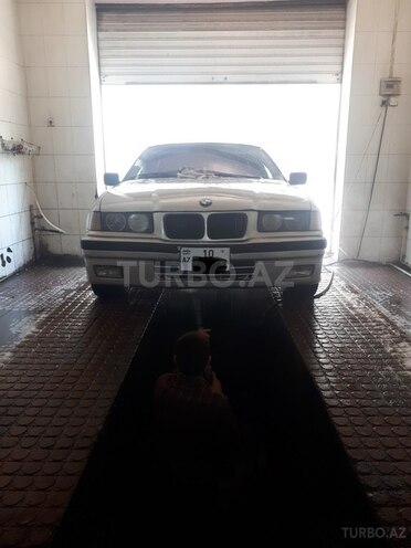 BMW 320 1992, 352,246 km - 2.0 л - Bakı
