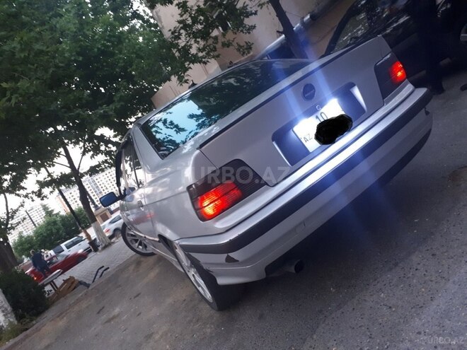 BMW 320 1992, 352,246 km - 2.0 л - Bakı