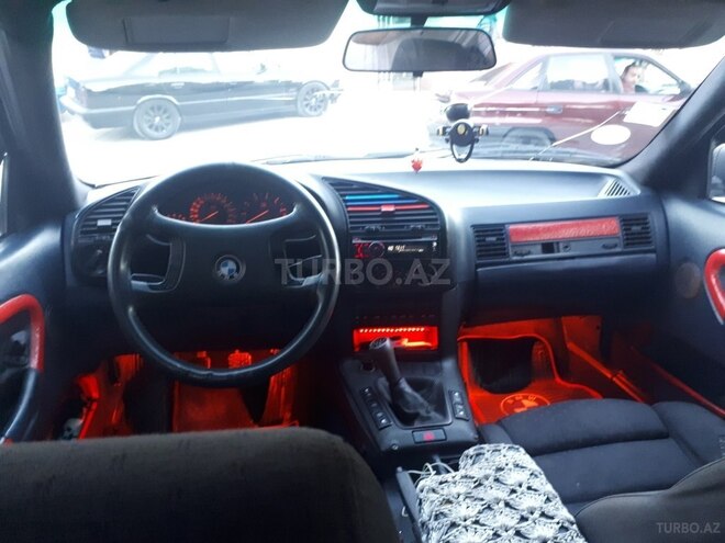 BMW 320 1992, 352,246 km - 2.0 л - Bakı