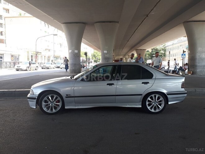 BMW 320 1992, 352,246 km - 2.0 л - Bakı
