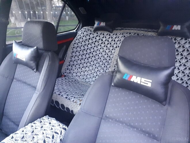 BMW 320 1992, 352,246 km - 2.0 л - Bakı