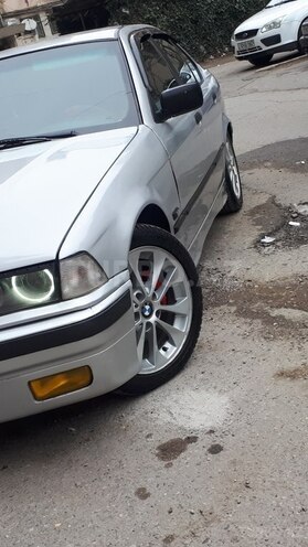 BMW 320 1992, 352,246 km - 2.0 л - Bakı