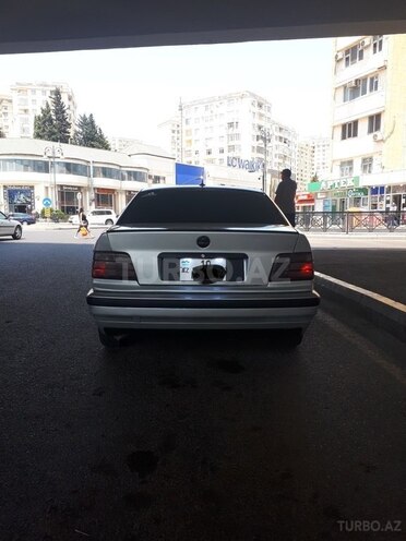 BMW 320 1992, 352,246 km - 2.0 л - Bakı