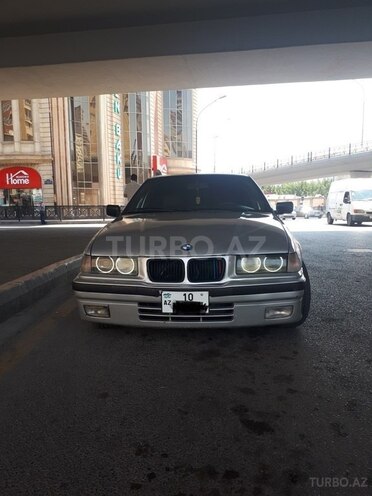 BMW 320 1992, 352,246 km - 2.0 л - Bakı