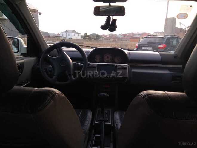 Nissan X-Trail 2002, 2,115,679 km - 0.2 l - Bakı