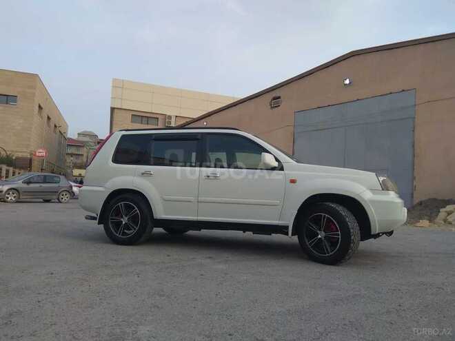 Nissan X-Trail 2002, 2,115,679 km - 0.2 l - Bakı