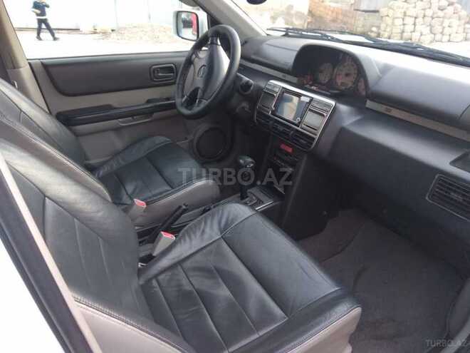 Nissan X-Trail 2002, 2,115,679 km - 0.2 l - Bakı