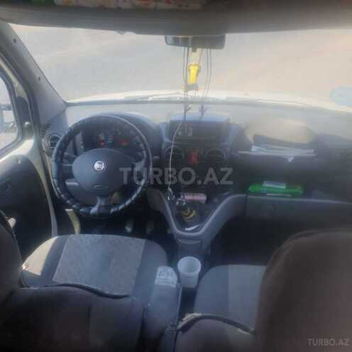 Fiat Doblo 2010, 257,000 km - 1.3 л - Sumqayıt