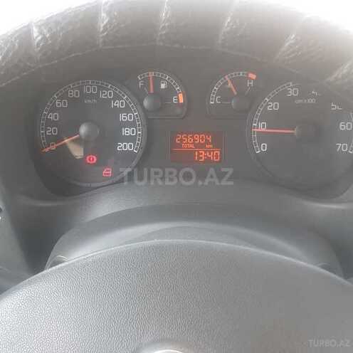 Fiat Doblo 2010, 257,000 km - 1.3 л - Sumqayıt