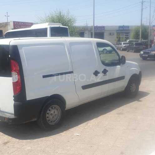 Fiat Doblo 2010, 257,000 km - 1.3 л - Sumqayıt