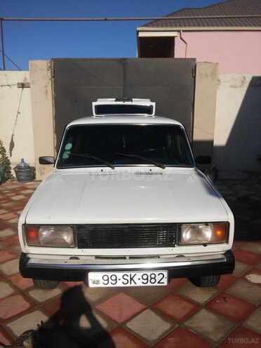 LADA (VAZ) 2104 1998, 200,000 km - 1.5 l - Bakı