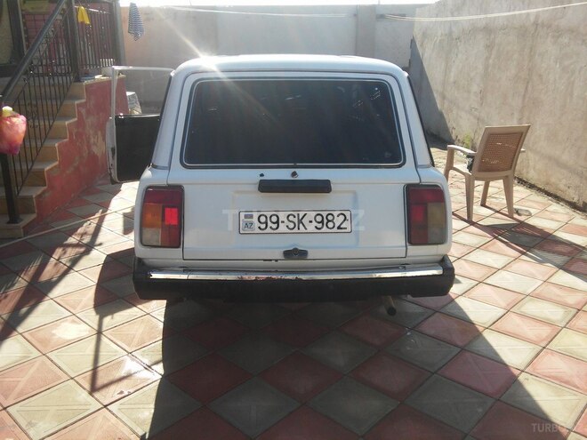 LADA (VAZ) 2104 1998, 200,000 km - 1.5 l - Bakı