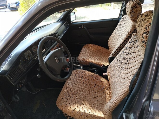 Mercedes 190 1991, 363,000 km - 2.0 л - Bakı