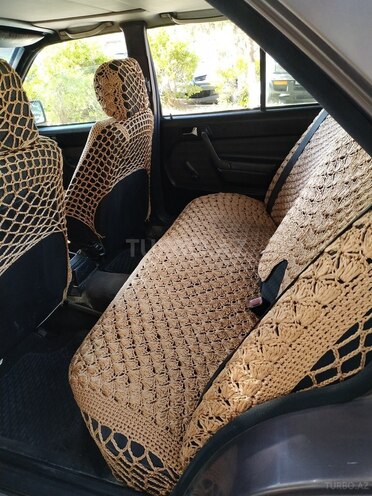 Mercedes 190 1991, 363,000 km - 2.0 л - Bakı