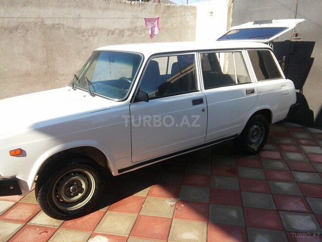 LADA (VAZ) 2104 1998, 200,000 km - 1.5 l - Bakı