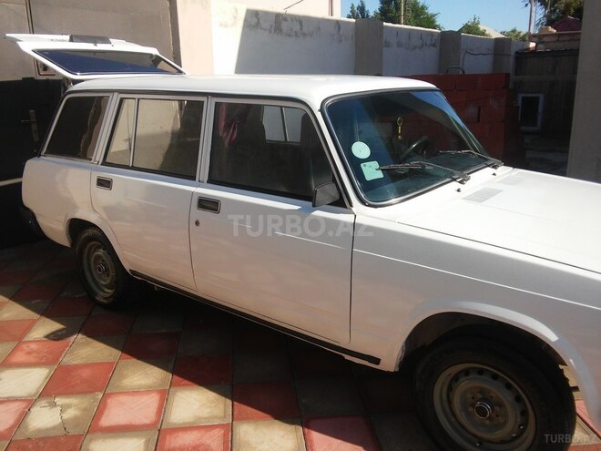 LADA (VAZ) 2104 1998, 200,000 km - 1.5 l - Bakı