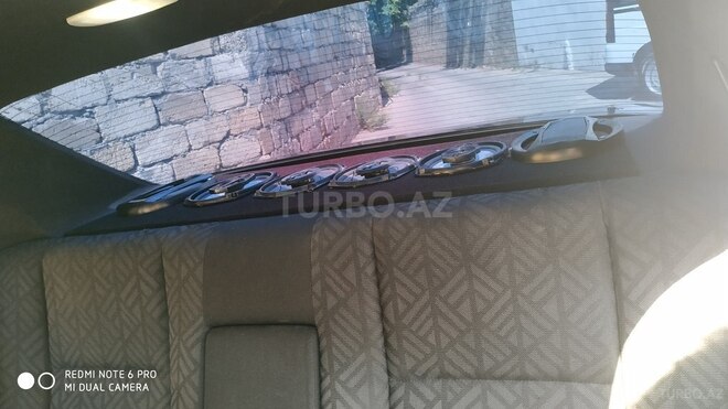 Mercedes C 220 1994, 605,000 km - 2.2 l - Bakı