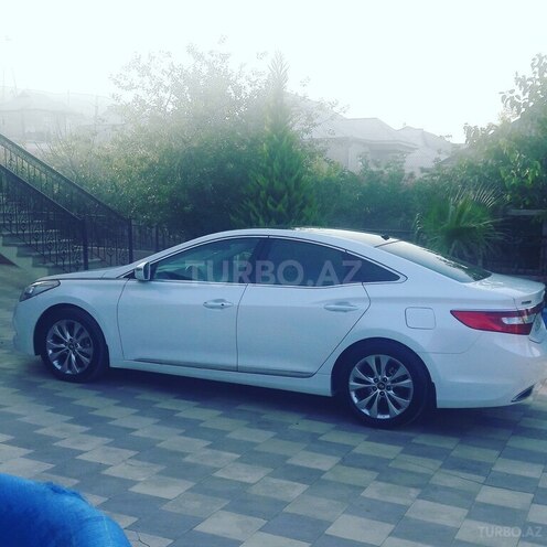 Hyundai Grandeur 2012, 147,000 km - 2.4 l - Bakı