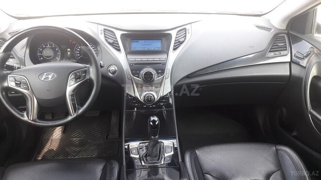 Hyundai Grandeur 2012, 147,000 km - 2.4 l - Bakı