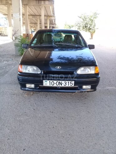 LADA (VAZ) 2115 2005, 91,022 km - 1.6 l - Kürdəmir