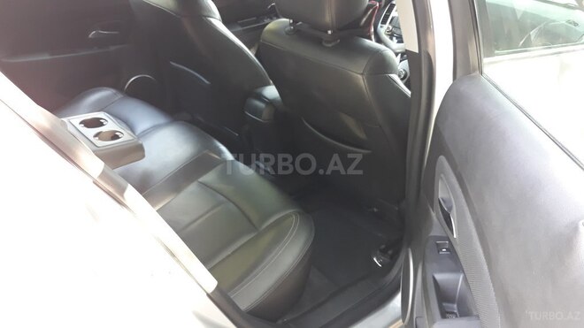 Chevrolet Cruze 2011, 142,000 km - 1.4 l - Bakı