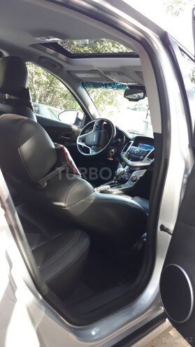 Chevrolet Cruze 2011, 142,000 km - 1.4 l - Bakı