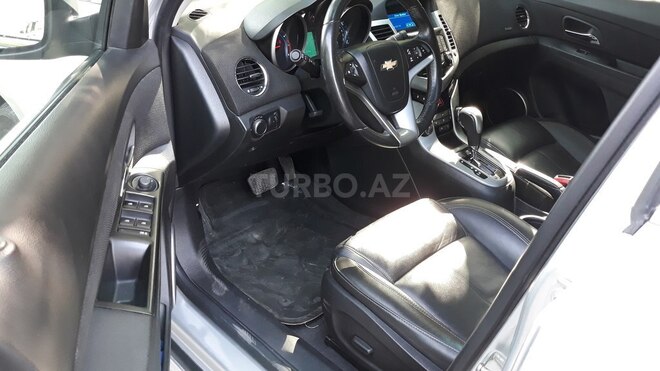 Chevrolet Cruze 2011, 142,000 km - 1.4 l - Bakı