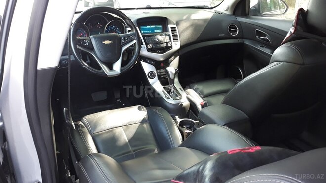 Chevrolet Cruze 2011, 142,000 km - 1.4 l - Bakı