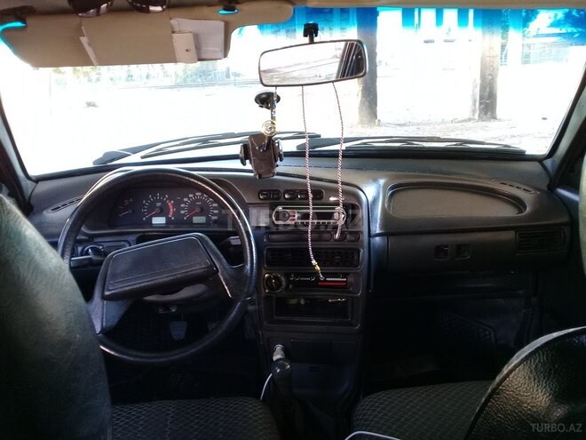 LADA (VAZ) 2115 2005, 91,022 km - 1.6 l - Kürdəmir