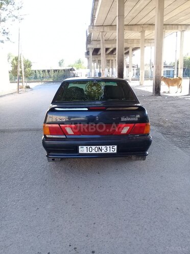 LADA (VAZ) 2115 2005, 91,022 km - 1.6 l - Kürdəmir