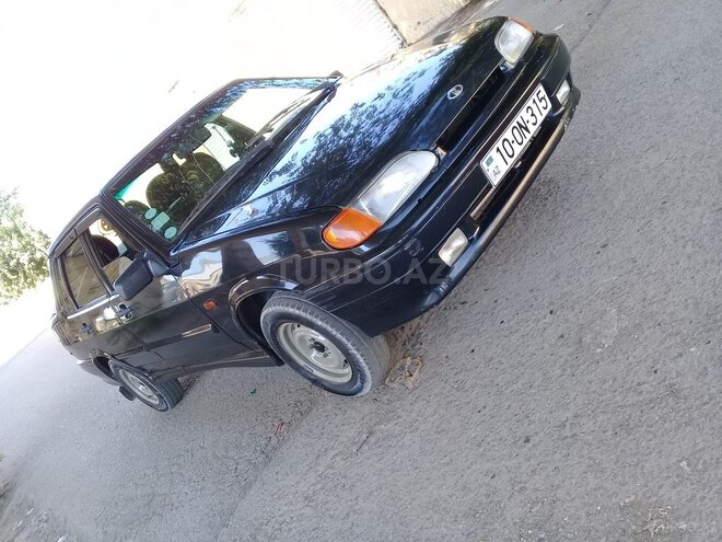 LADA (VAZ) 2115 2005, 91,022 km - 1.6 l - Kürdəmir