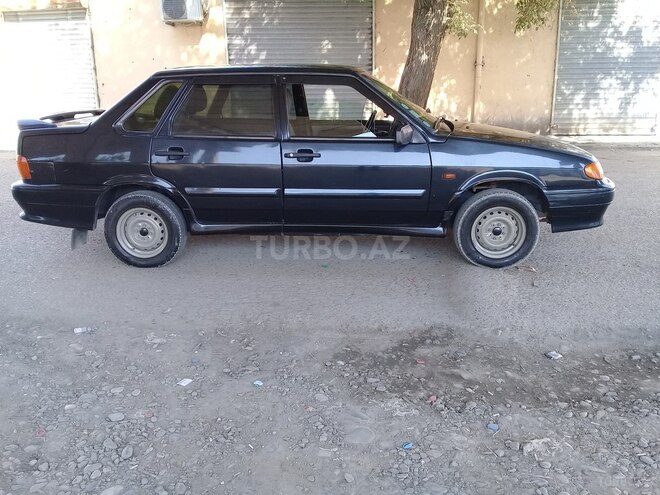 LADA (VAZ) 2115 2005, 91,022 km - 1.6 l - Kürdəmir