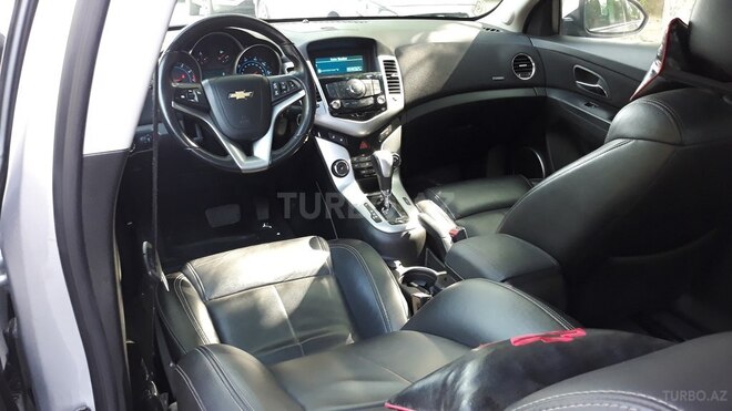Chevrolet Cruze 2011, 14,000 km - 1.4 l - Bakı