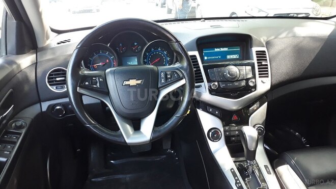 Chevrolet Cruze 2011, 14,000 km - 1.4 l - Bakı