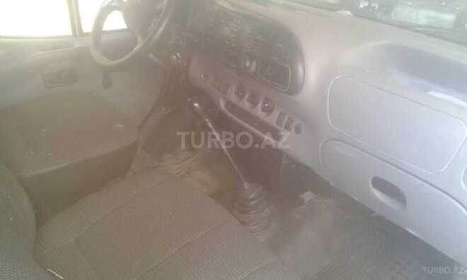 Ford Transit 1999, 198,000 km - 2.5 л - Xudat